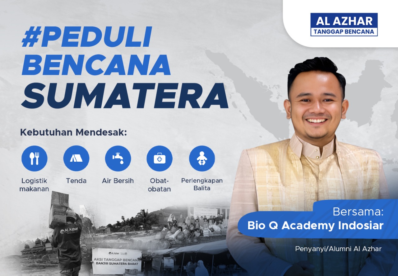 Gerakan Al Azhar untuk Sumatera